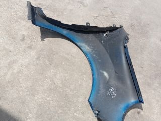 bontott RENAULT KANGOO Bal első Sárvédő