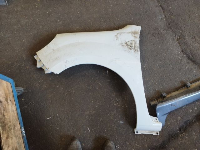 bontott RENAULT KANGOO Bal első Sárvédő