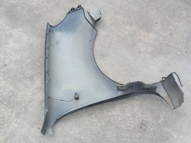 bontott RENAULT KANGOO Bal első Sárvédő