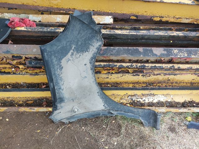 bontott RENAULT KANGOO Bal első Sárvédő