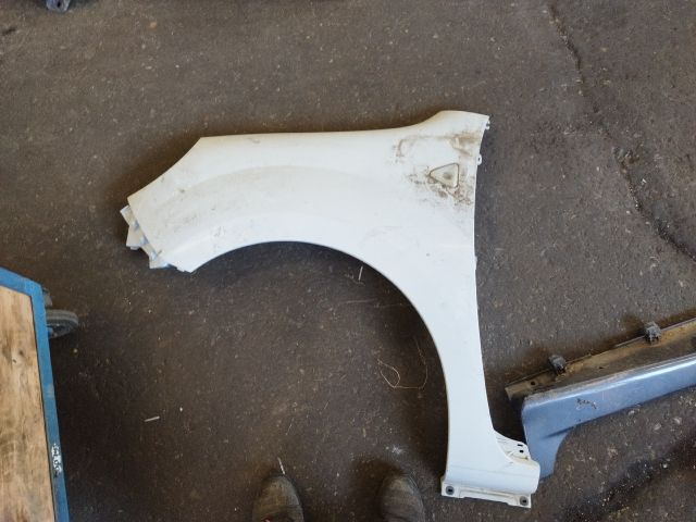 bontott RENAULT KANGOO Bal első Sárvédő