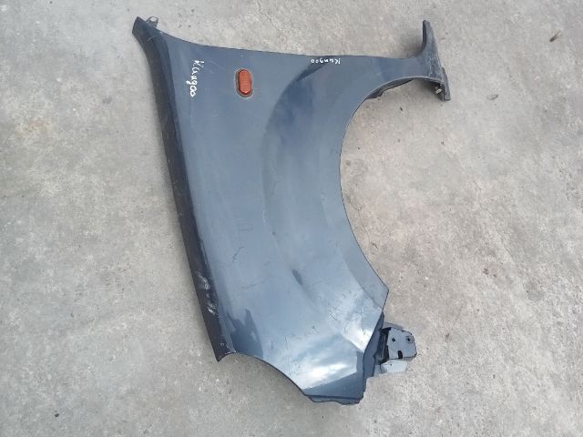 bontott RENAULT KANGOO Bal első Sárvédő