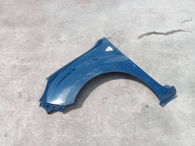 bontott RENAULT KANGOO Bal első Sárvédő