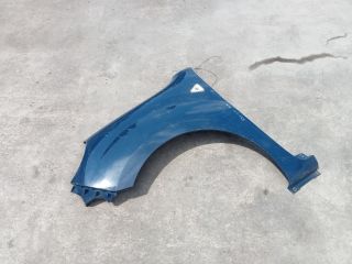 bontott RENAULT KANGOO Bal első Sárvédő