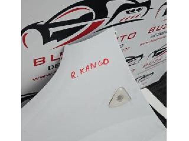 bontott RENAULT KANGOO Bal első Sárvédő