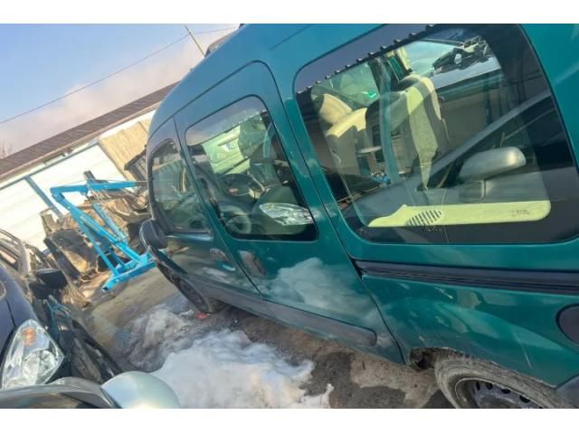 bontott RENAULT KANGOO Bal első Sárvédő