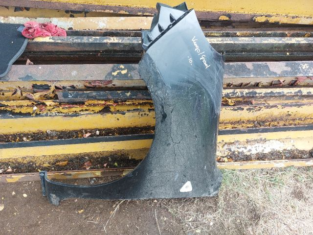 bontott RENAULT KANGOO Bal első Sárvédő