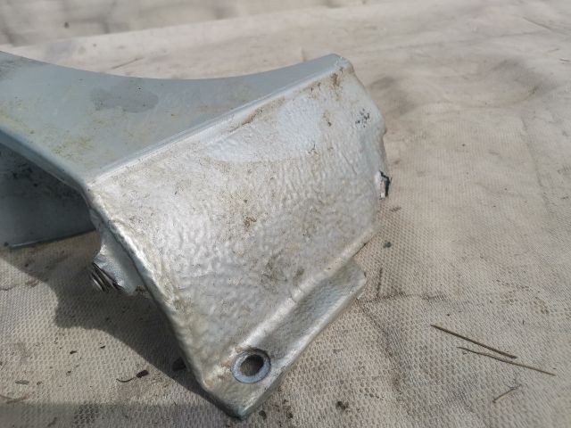 bontott RENAULT KANGOO Bal első Sárvédő