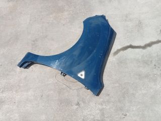 bontott RENAULT KANGOO Bal első Sárvédő