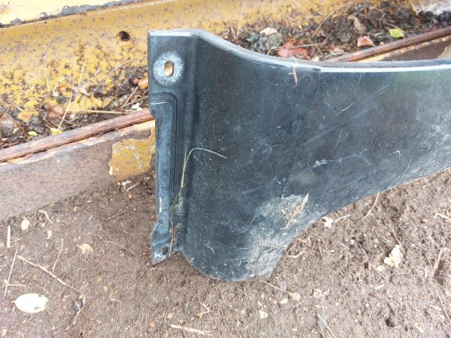 bontott RENAULT KANGOO Bal első Sárvédő