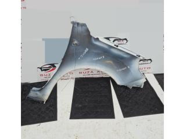 bontott RENAULT KANGOO Bal első Sárvédő