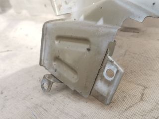 bontott RENAULT KANGOO Bal első Sárvédő