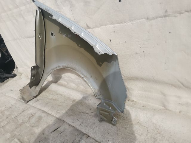 bontott RENAULT KANGOO Bal első Sárvédő