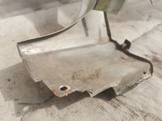 bontott RENAULT KANGOO Bal első Sárvédő