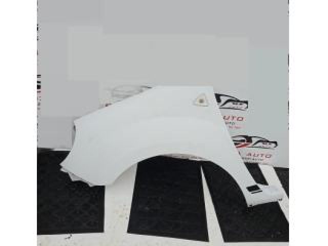 bontott RENAULT KANGOO Bal első Sárvédő