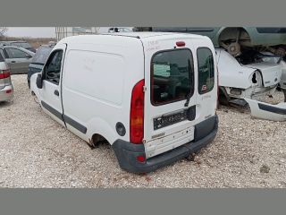 bontott RENAULT KANGOO Bal első Sárvédő