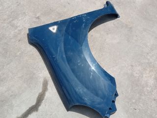 bontott RENAULT KANGOO Bal első Sárvédő