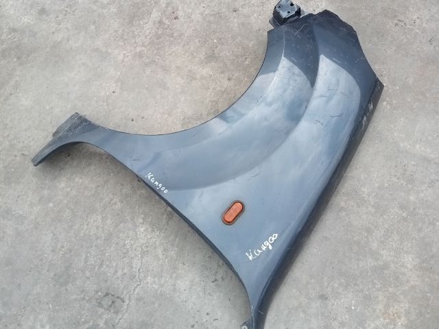 bontott RENAULT KANGOO Bal első Sárvédő