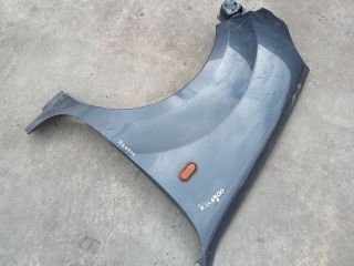 bontott RENAULT KANGOO Bal első Sárvédő