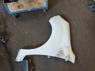 bontott RENAULT KANGOO Bal első Sárvédő