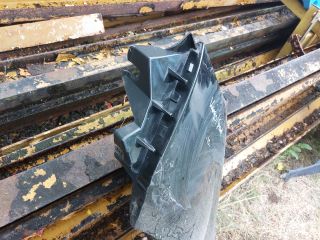 bontott RENAULT KANGOO Bal első Sárvédő