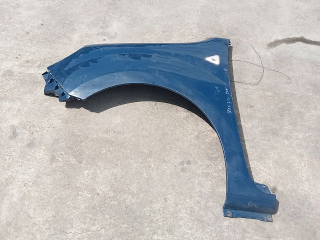 bontott RENAULT KANGOO Bal első Sárvédő