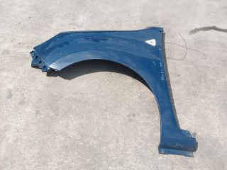 bontott RENAULT KANGOO Bal első Sárvédő