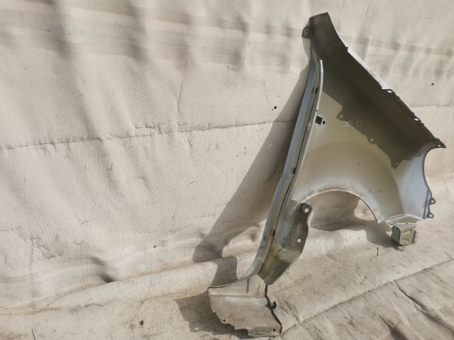 bontott RENAULT KANGOO Bal első Sárvédő