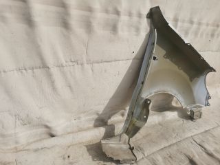 bontott RENAULT KANGOO Bal első Sárvédő