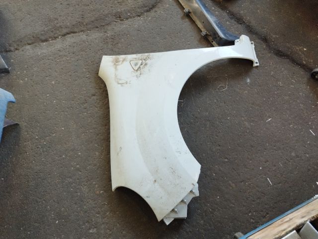 bontott RENAULT KANGOO Bal első Sárvédő