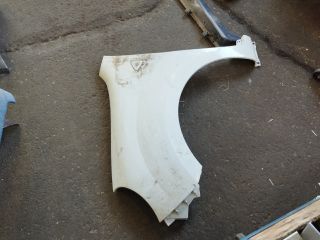 bontott RENAULT KANGOO Bal első Sárvédő