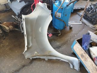 bontott RENAULT KANGOO Bal első Sárvédő