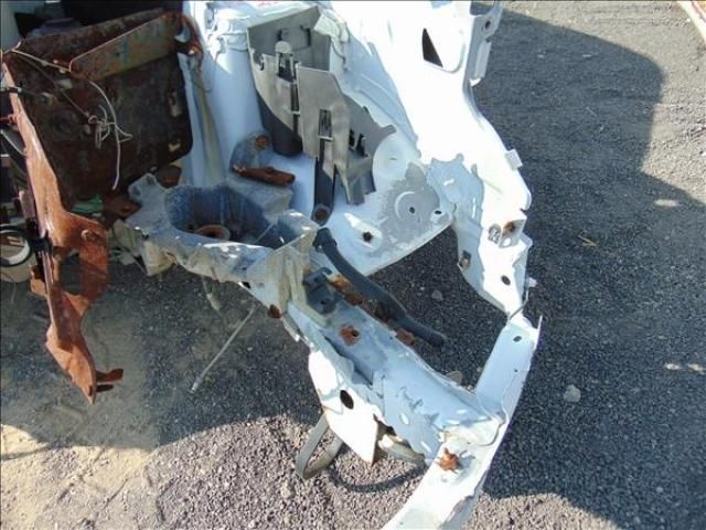 bontott RENAULT KANGOO Bal első Ütközéscsillapító