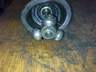 bontott RENAULT KANGOO Bal Féltengely