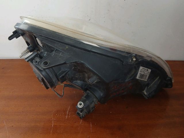 bontott RENAULT KANGOO Bal Fényszóró