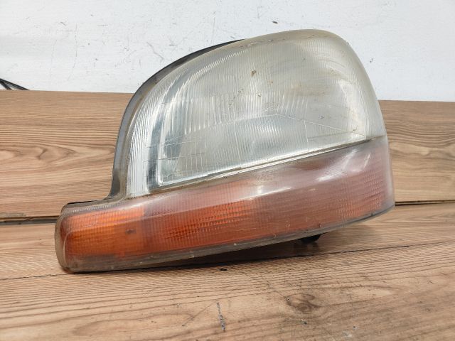bontott RENAULT KANGOO Bal Fényszóró
