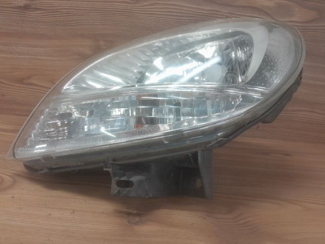 bontott RENAULT KANGOO Bal Fényszóró