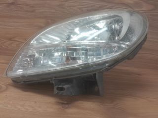 bontott RENAULT KANGOO Bal Fényszóró