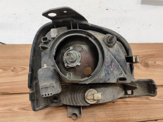 bontott RENAULT KANGOO Bal Fényszóró