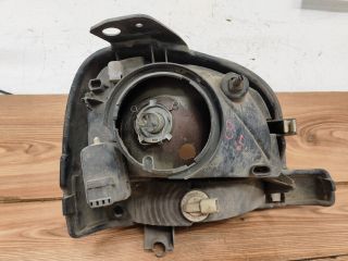 bontott RENAULT KANGOO Bal Fényszóró