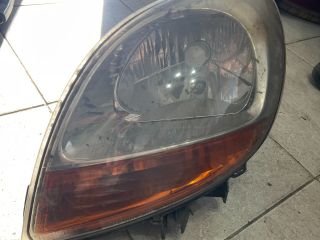 bontott RENAULT KANGOO Bal Fényszóró
