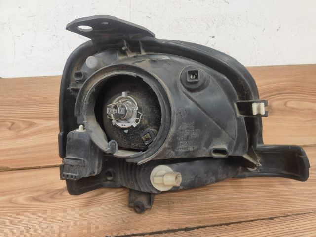 bontott RENAULT KANGOO Bal Fényszóró