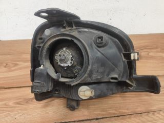 bontott RENAULT KANGOO Bal Fényszóró