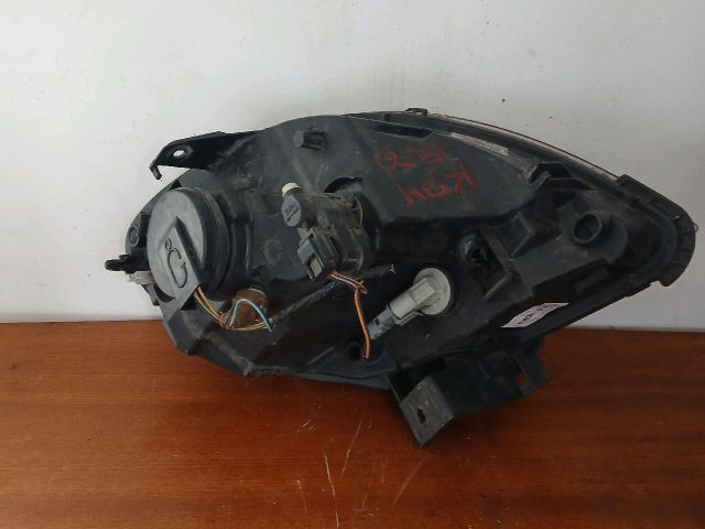 bontott RENAULT KANGOO Bal Fényszóró