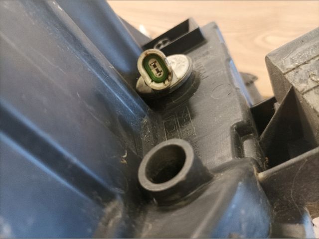 bontott RENAULT KANGOO Bal Fényszóró