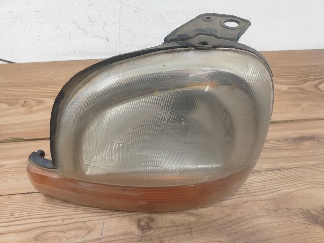 bontott RENAULT KANGOO Bal Fényszóró