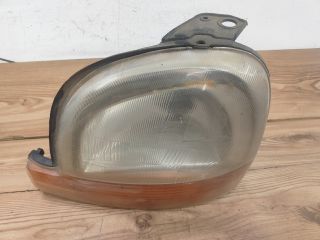 bontott RENAULT KANGOO Bal Fényszóró