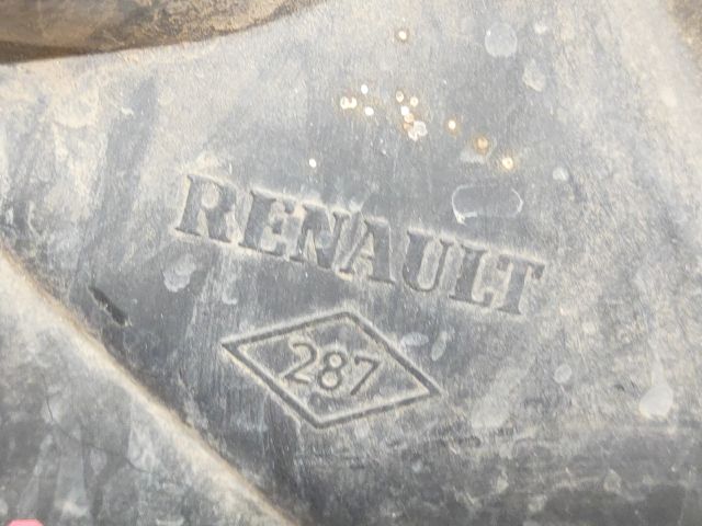 bontott RENAULT KANGOO Bal Fényszóró