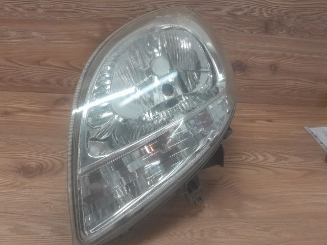 bontott RENAULT KANGOO Bal Fényszóró