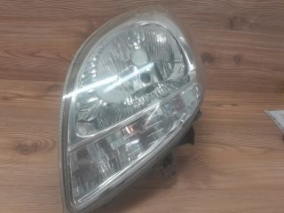 bontott RENAULT KANGOO Bal Fényszóró